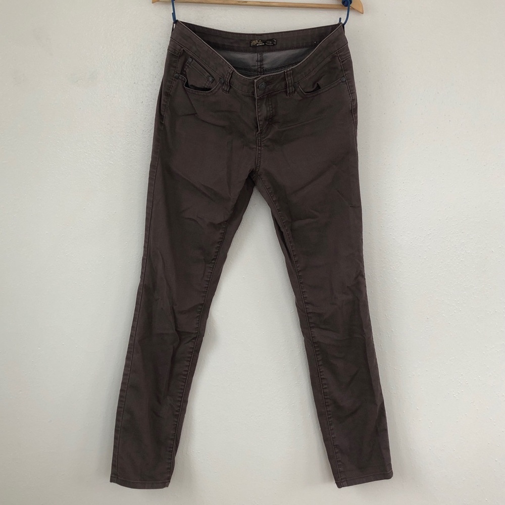 Women’s Prana Pants - Brown